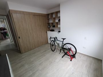 Venta de Apartamento en Bucaramanga - Pan de Azúcar. Cod V8658