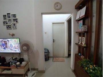 Rumah Luas Apik Strategis Di Perumahan Pemda Jatiasih