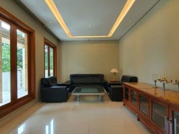 DIJUAL RUMAH LUAS, MEWAH, VIEW GOLF at MEDITERANIA 1, SENTUL CITY