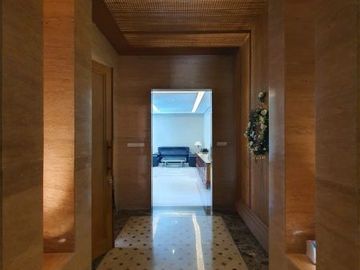 DIJUAL RUMAH LUAS, MEWAH, VIEW GOLF at MEDITERANIA 1, SENTUL CITY