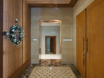 DIJUAL RUMAH LUAS, MEWAH, VIEW GOLF at MEDITERANIA 1, SENTUL CITY