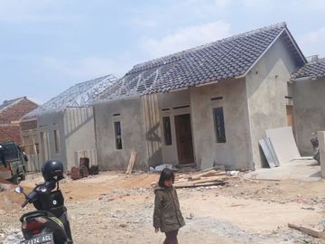 Grand Cibadak, Hunian Bebas Banjir dan Termurah: Bandung