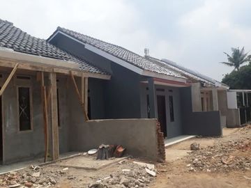 Grand Cibadak, Hunian Bebas Banjir dan Termurah: Bandung