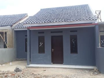 Grand Cibadak, Hunian Bebas Banjir dan Termurah: Bandung