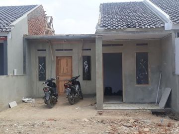 Grand Cibadak, Hunian Bebas Banjir dan Termurah: Bandung
