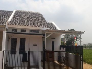 Grand Cibadak, Hunian Bebas Banjir dan Termurah: Bandung