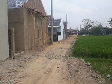 Grand Cibadak, Hunian Bebas Banjir dan Termurah: Bandung