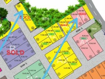 Tanpa DP, modal 1 juta sudah dapat rumah baru di padalarang bandung