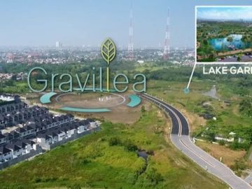 Bagus, Cluster Gravillea, Graha Natura, Surabaya | Br203 E