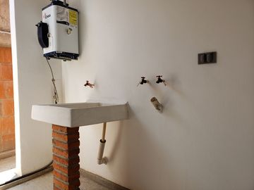 Departamento en Venta a una calle de la 11 Sur