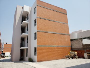 Departamento en Venta a una calle de la 11 Sur