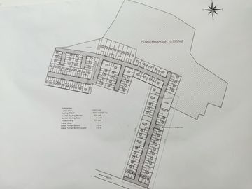 Rumah Dijual Harga MURAH Spek Mewah Pemandangan Berkelas di Barat Kota Malang
