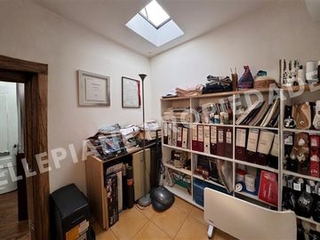 Casa en venta de 4 dorm. en Las Condes