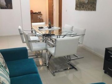 OPORTUNIDAD!! EXCELENTE DEPTO. NUEVO! ITUZAINGO CENTRO - EDIFICIO LOS TILOS!!