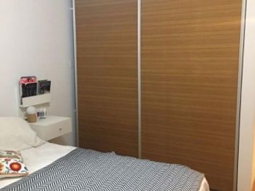 OPORTUNIDAD!! EXCELENTE DEPTO. NUEVO! ITUZAINGO CENTRO - EDIFICIO LOS TILOS!!