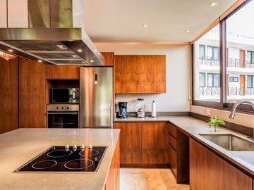 DEPARTAMENTO EN VENTA EN ALDEA ZAMA TULUM QUINTA ROO
