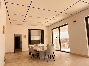CASA EN VENTA EN CLUB DE GOLF LA LOMA