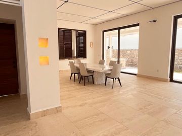 CASA EN VENTA EN CLUB DE GOLF LA LOMA