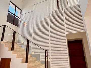 CASA EN VENTA EN CLUB DE GOLF LA LOMA