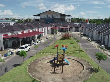 Beli Rumah TANPA DP | Batu Aji