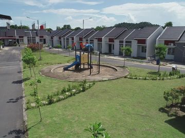 Beli Rumah TANPA DP | Batu Aji