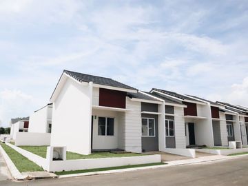 Beli Rumah TANPA DP | Batu Aji