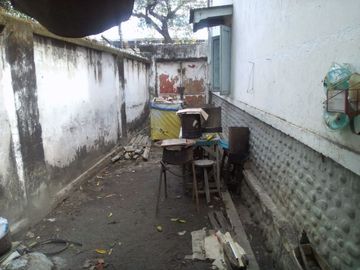 DIJUAL RUMAH TUA TEPI JALAN WARUNG DOWO PASURUAN