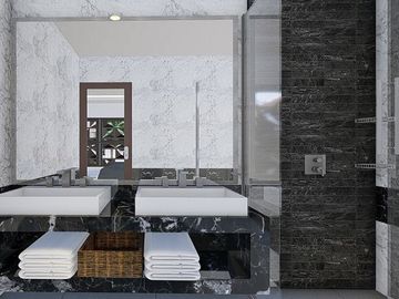 DIJUAL VILLA DENGAN SPESIFIKASI MEWAH HARGA BERSAING DI BALI