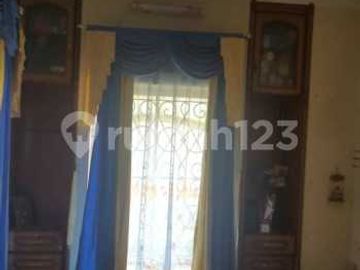Dijual Rumah di Simprug Lippo Cikarang Jawa Barat