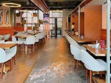 Dijual Tempat Usaha di Kelurahan Karet Semanggi Kuningan Jakarta Selatan