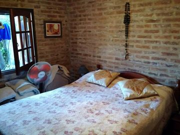 CHALET TODO EN PLANTA BAJA, 3 AMBIENTES + 1 DEPARTAMENTO DE 2 AMBIENTES EN VILLA SARMIENTO