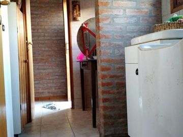 CHALET TODO EN PLANTA BAJA, 3 AMBIENTES + 1 DEPARTAMENTO DE 2 AMBIENTES EN VILLA SARMIENTO