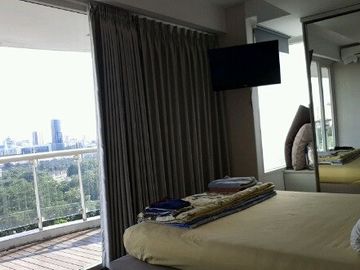 Apartemen The Royal Springhill 2BR Tower Magnolia Lt 15 S8229