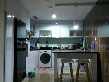 Apartemen The Royal Springhill 2BR Tower Magnolia Lt 15 S8229