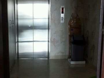 Apartemen The Royal Springhill 2BR Tower Magnolia Lt 15 S8229