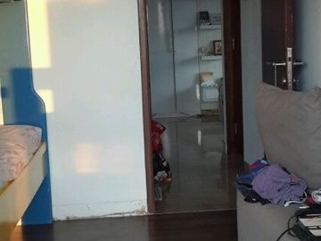 Apartemen The Royal Springhill 2BR Tower Magnolia Lt 15 S8229