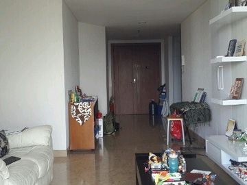 Apartemen The Royal Springhill 2BR Tower Magnolia Lt 15 S8229