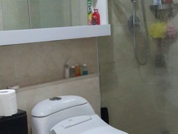 Apartemen The Royal Springhill 2BR Tower Magnolia Lt 15 S8229