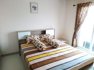 Disewakan Apartemen Sunter Park View Type (STUDIO Besar) 25 M2