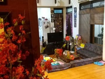 Di jual rumah LUX jalan kupang Indah