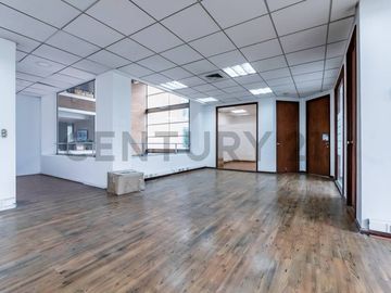 VENTA DE OFICINA, 5 PRIVADOS, CUIDAD EMPRESARIAL.