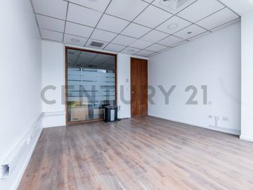 VENTA DE OFICINA, 5 PRIVADOS, CUIDAD EMPRESARIAL.