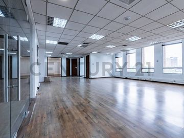 VENTA DE OFICINA, 5 PRIVADOS, CUIDAD EMPRESARIAL.