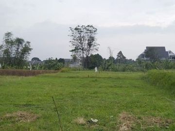Tanah Kavling Produktif Cimahi Utara Citeureup Hanya 3,8Juta/meter
