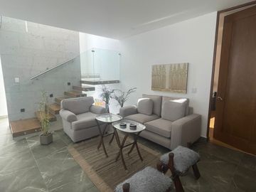 CASA EN VENTA EN COTO PUNTA DEL CIELO AL NORTE AGUASCALIENTES