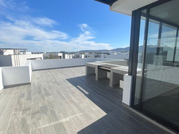 CASA EN VENTA EN COTO PUNTA DEL CIELO AL NORTE AGUASCALIENTES