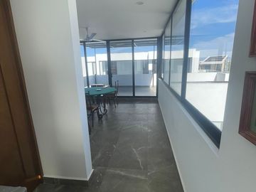 CASA EN VENTA EN COTO PUNTA DEL CIELO AL NORTE AGUASCALIENTES