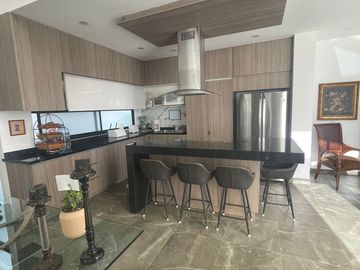 CASA EN VENTA EN COTO PUNTA DEL CIELO AL NORTE AGUASCALIENTES