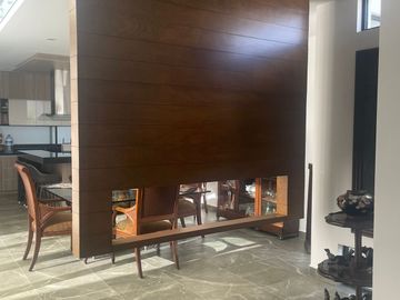 CASA EN VENTA EN COTO PUNTA DEL CIELO AL NORTE AGUASCALIENTES