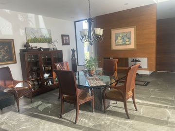 CASA EN VENTA EN COTO PUNTA DEL CIELO AL NORTE AGUASCALIENTES